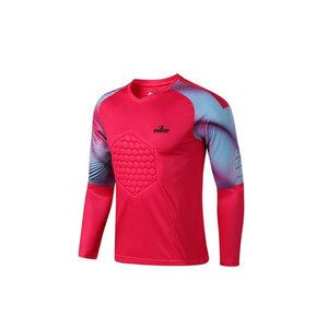 Uniforme de Portero Deportivo de Primera Calidad, Hecho a Medida, Ligero, Nuevo Estilo - Product Image 2
