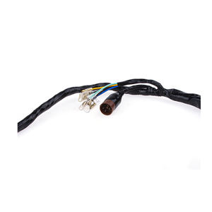 Faisceau de câblage électrique complet pour interrupteurs de moto HONDA CB750K - Product Image 2