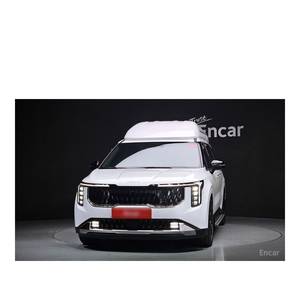 Kia Carnival HEV 7 places haut de gamme 2024, 39 005 km, boîte automatique, sièges en cuir, pour événements spéciaux et entreprises - Product Image 3