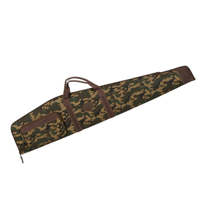 Étui de transport long et résistant pour équipement de chasse tactique en extérieur, housse de protection imperméable avec bandoulière - Product Image 5