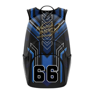 Kit de basketball personnalisé – Tenues d'équipe sur mesure et design entièrement sublimé - Product Image 6