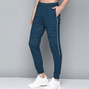 Pantalons de survêtement légers et confortables pour hommes, best-sellers pour une utilisation en extérieur, style streetwear - Product Image 2