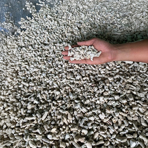 Arena de Coral Natural Ecológica para Decoración, Filtros de Arena Natural, Arena Acuática Natural para Crear un Hábitat Natural para Peces, Arena para Acuario de 5mm - Product Image 4