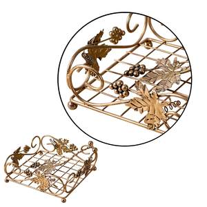 Porte-serviettes pour table à manger, élégant support pour papier absorbant, décoration pour la cuisine et la maison - Product Image 4