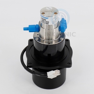 DM-SBS7011MG-T DM-SBS7021MG-T Bomba de Tinta Negra de Circuito Único Tipo D con Rotor Largo y Corto para Impresoras Domino Serie MG, Repuestos - Product Image 5