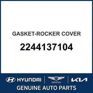 แกรนด์เออร์/อาเซร่า ปะเก็นและซีลใหม่ 2244137104 - Product Image 1