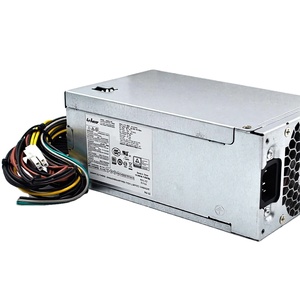 Fuente de Alimentación de Escritorio HK-HHT de 400W Compatible con los Sistemas <span class=keywords><strong>ProDesk</strong></span> 280/285/288/480/680/800 Serie MT <span class=keywords><strong>600</strong></span> <span class=keywords><strong>G4</strong></span> L04618-400/800 - Product Image 1