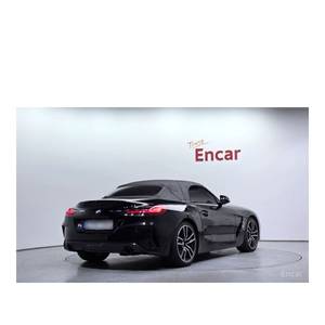 BMW Z4 SDrive20i M Sport Junio 2024 38,896 km Automático Volante a la Izquierda Cámara Trasera - Product Image 2