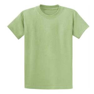 T-shirts robustes pour hommes, à séchage rapide, anti-plis, à manches classiques, pour l'été, décontractés et abordables - Product Image 1