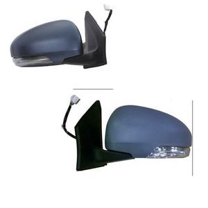 PIÈCES ÉLECTRONIQUES DE VOITURE AUTO MIROIR LATÉRAL DE VOITURE 87940-74150 87910-74150 pour TOYOTA IQ SCION IQ MIROIR RETROVISEUR DE VOITURE - Product Image 1