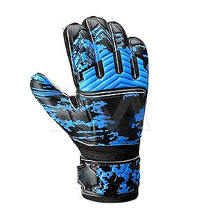 Guantes de Portero Sublimados, Guantes de Portero de Bajo Precio, Guantes de Portero de Alta Calidad - Product Image 6