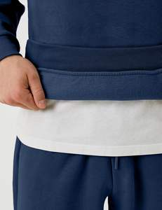 Conjunto Deportivo de Invierno para Hombre 2026 de Alta Calidad, Material Suave, Ideal para Correr, Entrenamiento Físico y Actividades al Aire Libre - Product Image 5