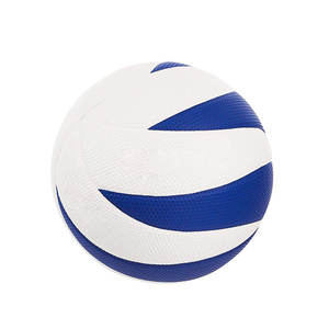 Balones de voleibol suaves e impermeables para entrenamiento al aire libre, tamaño personalizado, nuevo estilo. - Product Image 1
