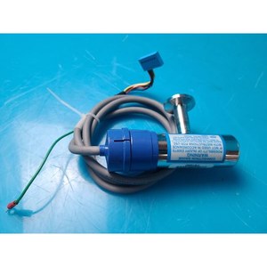 Tube de vacuomètre Convectron Granville-Phillips Type 275, référence 275203, utilisé tel quel, équipement semi-conducteur d'époque - Product Image 5