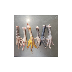 Patas de pollo congeladas, suministro al por mayor, pedidos al por mayor, precio asequible, envío rápido - Product Image 2