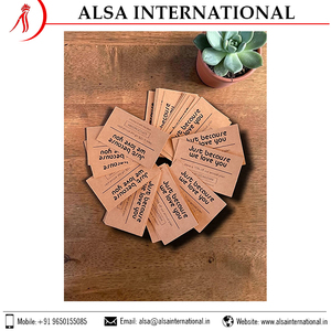 Tarjetas de presentación de papel sin recubrimiento de alta calidad, 280 GSM, para uso en oficina, disponibles en India, éxito de ventas. - Product Image 6