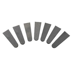 เม็ดมีดทังสเตนคาร์ไบด์ TC สำหรับที่จับเข็ม ขนาด 15 มม. 17 มม. 20 มม. อะไหล่เปลี่ยนสำหรับเครื่องมือผ่าตัด จับกระชับแม่นยำ ทนทาน - Product Image 6