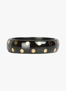 Bracelet artisanal en résine, bijoux décoratifs en époxy, design floral, cadeau unique pour femmes et filles, tendance - Product Image 2