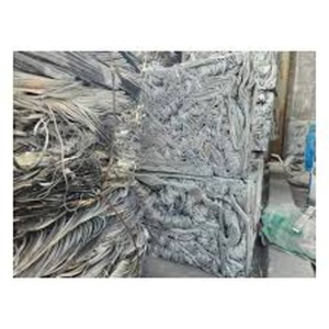 Venta al por mayor de chatarra de aluminio de alta calidad con 99% de contenido de Al, origen ZA, residuos domésticos para fundición - Product Image 4
