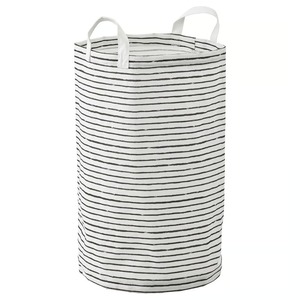 Cotton Storage Organizer Premium Fabric Drawstring Gift <b>Bag</b> - Product Image 5