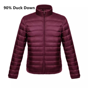 Diseña Tu Propia Chaqueta Acolchada Reversible Impermeable y Ecológica para Mujer - Exterior de Poliéster/Nylon - Precio al por Mayor - Product Image 3