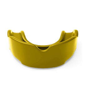 Protection buccale en silicone gel écologique avec logo personnalisé, fournie directement par l'usine, pour les sports de plein air (football, boxe) - Product Image 2