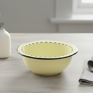 Bol à soupe en grès de qualité supérieure 3460889-13, 5,2 pouces - Product Image 1