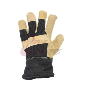 Gants de travail de protection 2026 en matériau durable – Prix de gros - Product Image 2