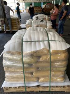 Cubos de Gelatina de Coco Nata de Coco Dorada de la Isla del Río Mekong - Product Image 3