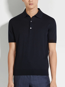 Camisetas Polo para Hombre, Nueva Temporada, Casuales, de Verano, Manga Corta, con Botones, Clásicas, de Golf - Product Image 2