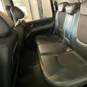 Proveedor de Autos Usados Japoneses Duraderos, Modelos Toyota para Exportación al por Mayor a Todo el Mundo - Product Image 6