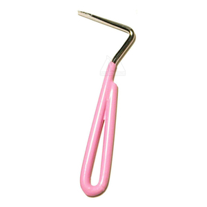 Best Selling Hoof Picks Veterinary <b>Equipment</b> Horse Hoof Pick Custom Design Wholesale Price Horse Picks CE Certified By Tegra - Product Image 5