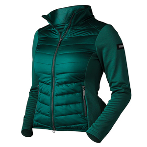 Vestes d'équitation personnalisées de haute qualité en coton/polyester, séchage rapide, respirantes, dernier design, quantité en gros, fabriquées au Pakistan - Product Image 1