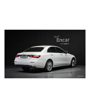 Mercedes-Benz Clase E E220d 4MATIC Exclusive, Modelo de Julio 2023, 33,287 km, Caja de Cambios Automática, Asientos de Cuero, Cámara Trasera, Diésel, Volante a la Izquierda - Product Image 2