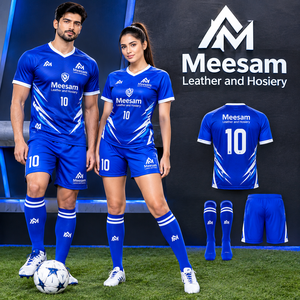 เสื้อฟุตบอล 2026 แบบสั่งทำพิเศษ พิมพ์ลายด้วยความร้อน กางเกงฟุตบอลระบายอากาศ แห้งเร็ว ชุดทีมเยาวชน ชุดฝึกซ้อมฟุตบอล - Product Image 6