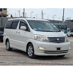 Autos Japoneses Usados de Buena Calidad a Buenos Precios, Autos Toyota Voxy Usados en Venta, Alphard Pequeño en China, Monovolumen de Segunda Mano - Product Image 4
