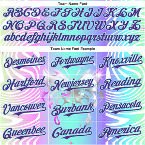 Uniformes de Béisbol Personalizados Profesionales con Tela de Alto Rendimiento, Detalles Personalizados y Producción Rápida, Uniforme de Softbol - Product Image 6