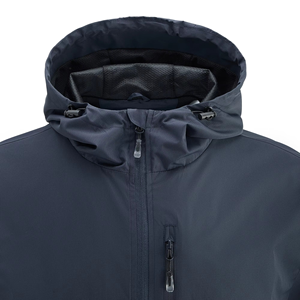 <b>Men's</b> Breathable <b>Lightweight</b> Windproof Waterproof Packable <b>Rain</b> Windbreaker <b>Jacket</b> for Outdoor <b>Men's</b> <b>Jackets</b> - Product Image 2