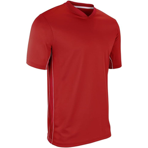 เสื้อฟุตบอลทีมฟุตบอลน้ำหนักเบาโลโก้ออกแบบได้ตามต้องการ - Product Image 5