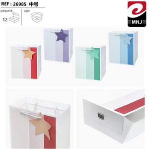 32*26*12 <b>Party</b> Favors Gift <b>Bag</b> BOLSA REGALO <b>Bag</b> for Special Occasions - Product Image 3