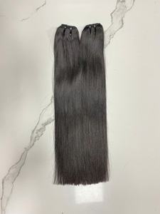 Extensiones de cabello humano sin procesar alineadas con cutícula vietnamita de 30 pulgadas Virgin Raw al mejor precio para mujeres negras - Product Image 3