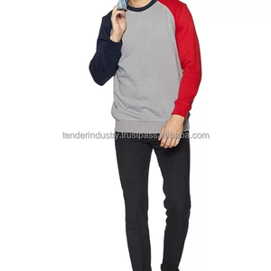 Sudadera personalizada de alta calidad, tejido cómodo a prueba de viento de invierno con cuello redondo único, tallas XS a 6XL, técnicas lavadas con patrón sólido - Product Image 6