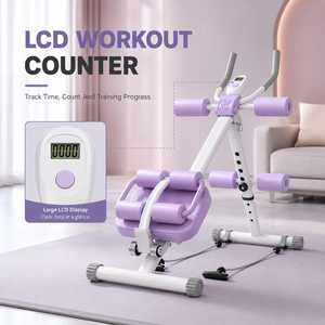 ชุดอุปกรณ์ออกกำลังกาย FLOWA รุ่น FCL/LCL Optimized Ab Trainer พร้อมสายรัดต้านทาน รับน้ำหนักได้ 200 กก. ชุดอุปกรณ์ฟิตเนสสำหรับสั่งซื้อจำนวนมาก - Product Image 2