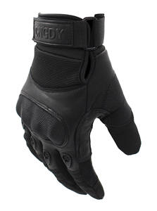 Guantes de Motocross de Nylon Personalizados con Logotipo, MOQ Bajo, Más Vendidos - Product Image 3
