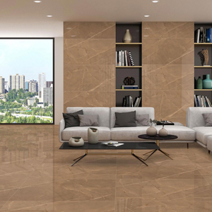 กระเบื้องพอร์ซเลนแบบมันเงาสมัยใหม่ ขนาด 60x120 ซม. กระเบื้องพอร์ซเลนเคลือบผิวมันเงา สำหรับตกแต่งภายในห้องนั่งเล่น ติดตั้งง่าย ใช้ในโรงเรียน รหัสสินค้า 13055 - Product Image 6