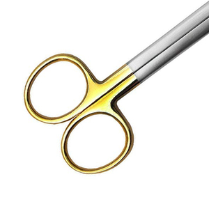 Ciseaux professionnels fins en acier inoxydable à prix réduit pour salon de coiffure, ciseaux de barbier professionnels à bord lisse argentés - Product Image 5