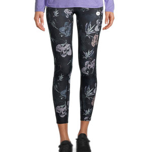 Top Selling Women Yoga <b>Leggings</b> Soft Breathable Stretch Workout Gym Running Fitness Casual Activewear Pants - Product Image 2