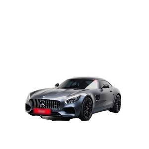 Mercedes-Benz AMG GT S 4.0 Modèle octobre 2018 avec 45 442 km, conduite à gauche, sièges en cuir, caméra arrière - Product Image 1