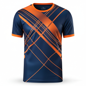 Uniforme de Lacrosse Personalizado de Alta Calidad 25 26 Nombre y Número del Equipo Personalizados Ropa Deportiva Antibacteriana de Secado Rápido Transpirable 100% - Product Image 3