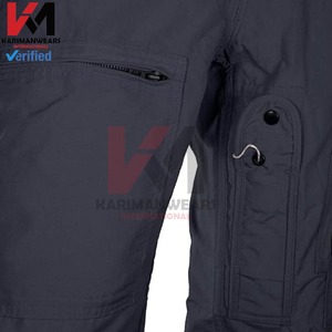 Combinaisons de paintball de qualité supérieure, lavables, camouflage, avec poches utilitaires, logo personnalisé pour les équipes sportives - Product Image 3